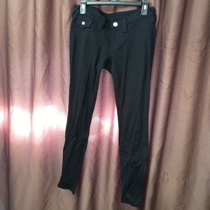 Authentic True Religion Jeggings